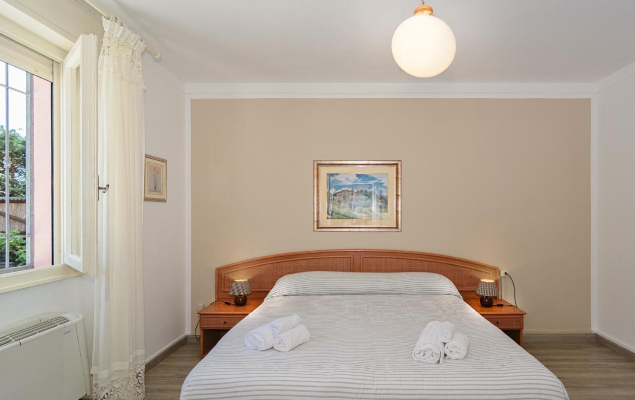 Hotel Ambra Forte dei Marmi Exteriér fotografie