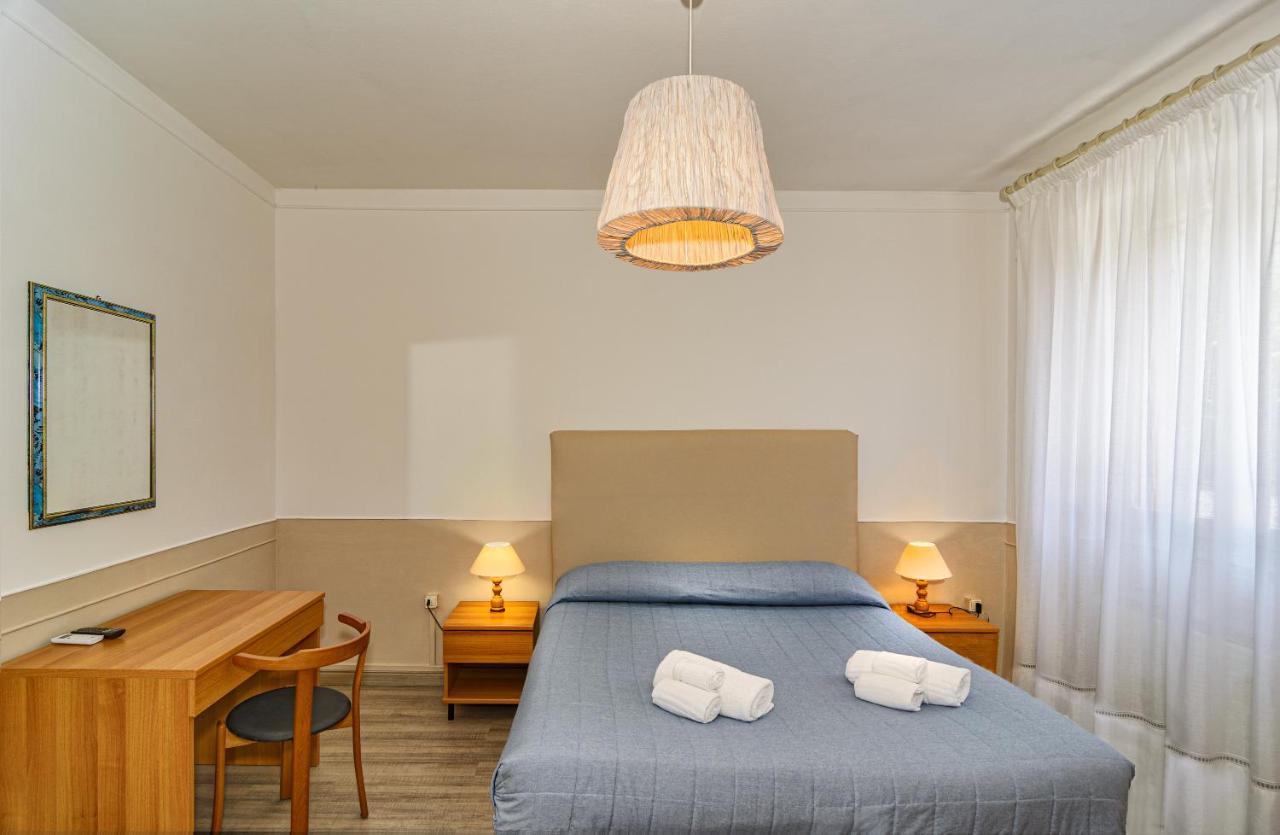 Hotel Ambra Forte dei Marmi Exteriér fotografie