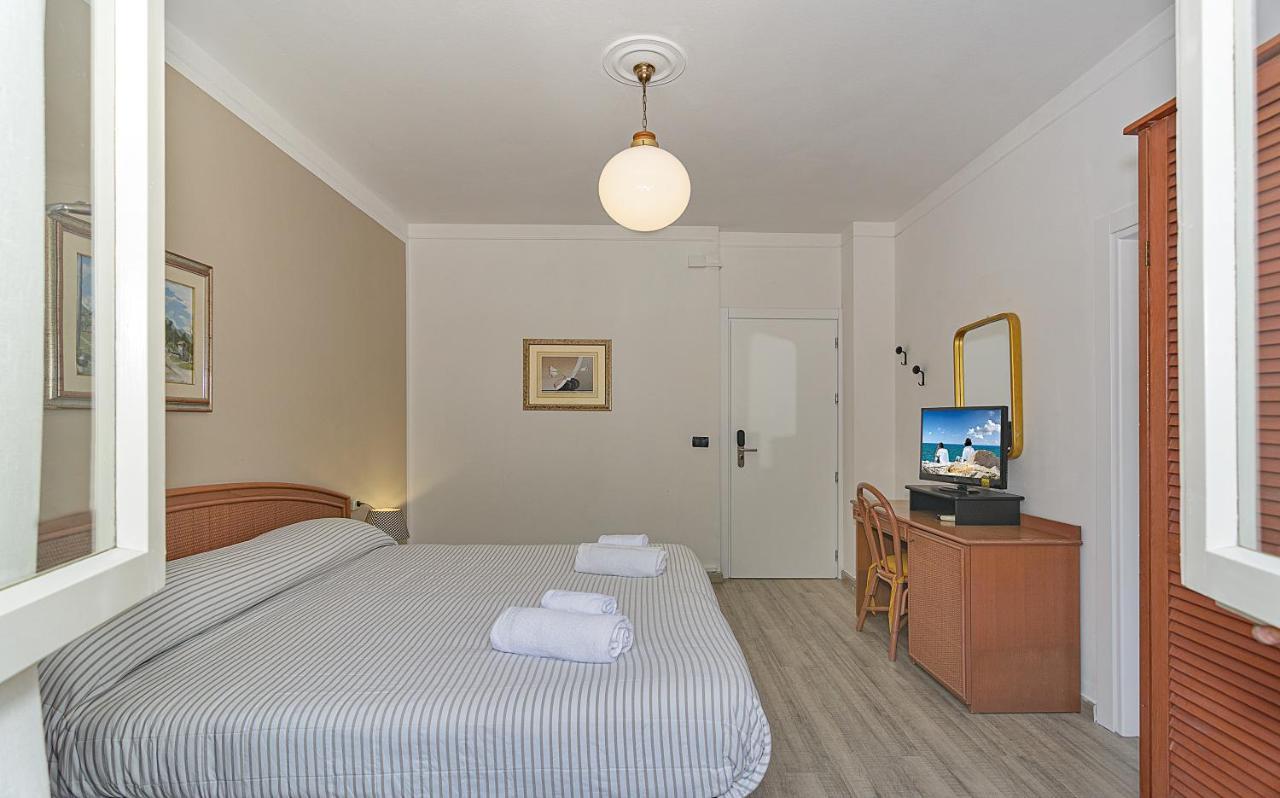 Hotel Ambra Forte dei Marmi Exteriér fotografie