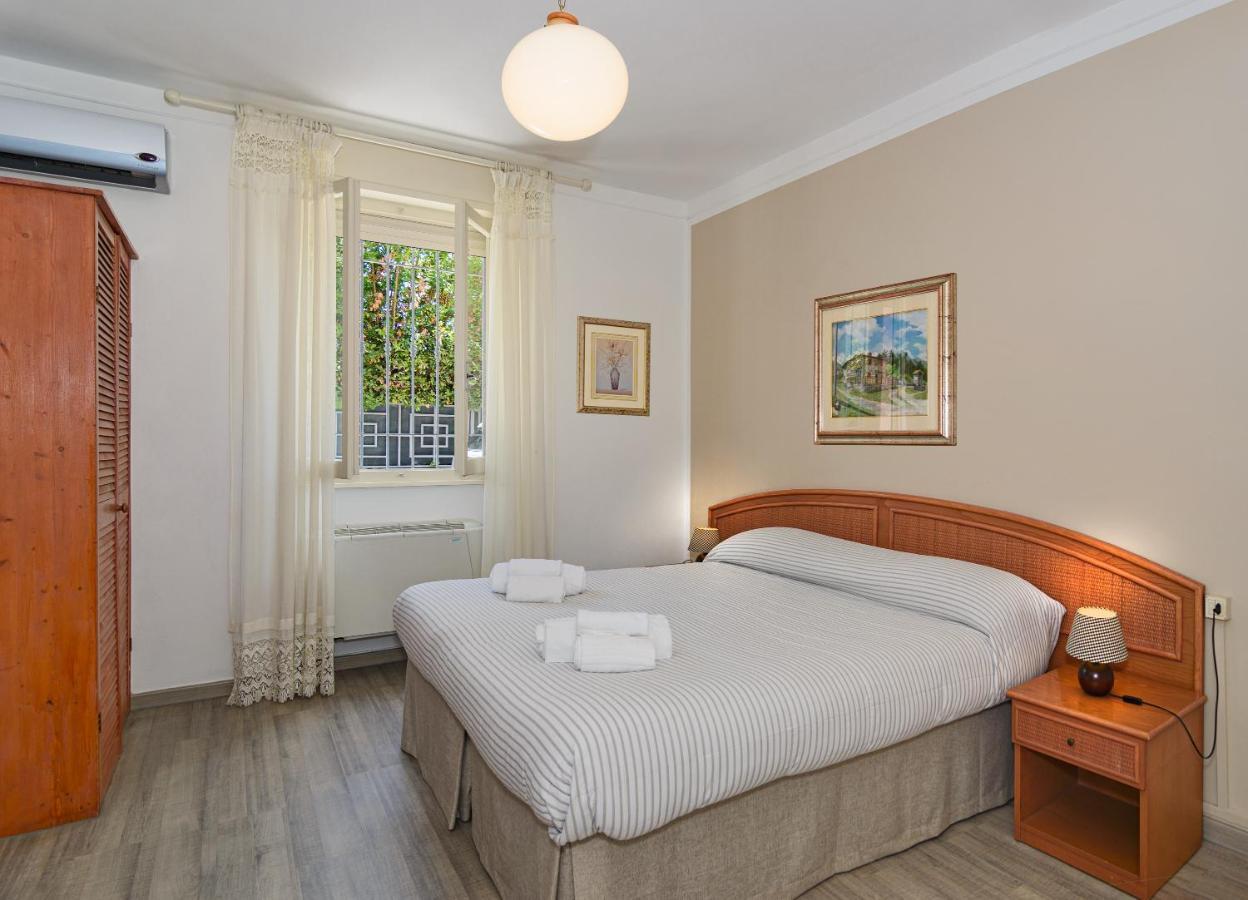 Hotel Ambra Forte dei Marmi Exteriér fotografie