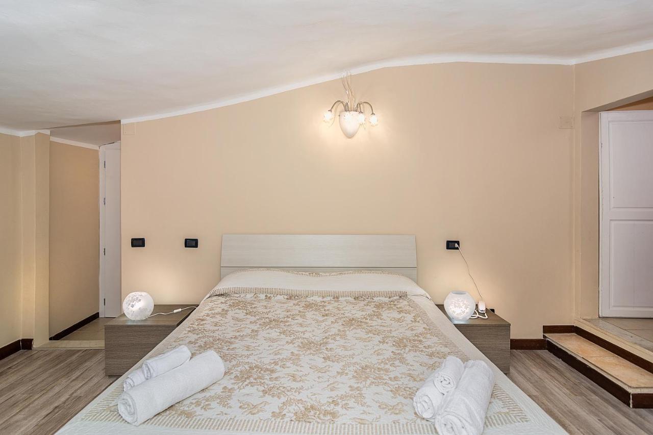 Hotel Ambra Forte dei Marmi Exteriér fotografie
