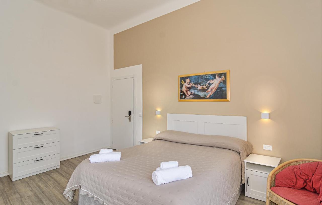 Hotel Ambra Forte dei Marmi Exteriér fotografie