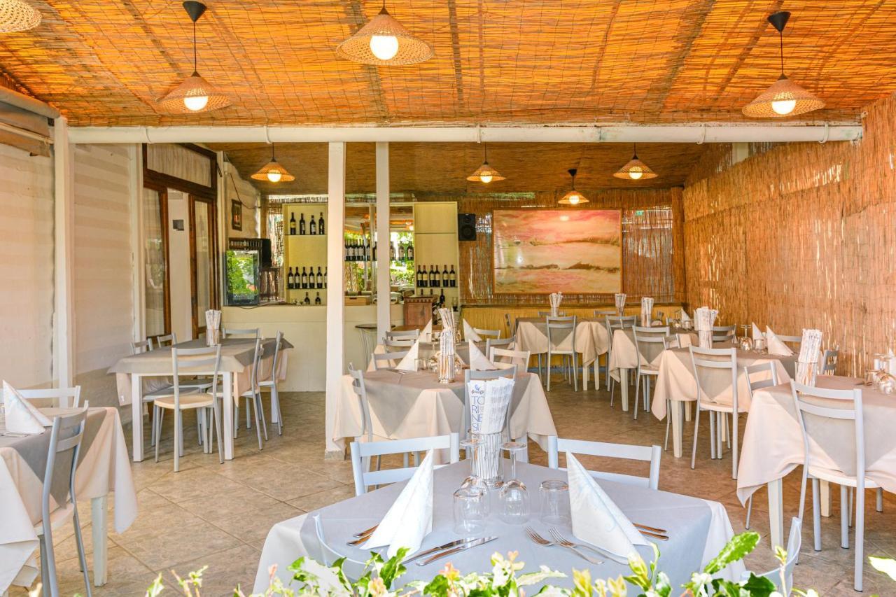Hotel Ambra Forte dei Marmi Exteriér fotografie