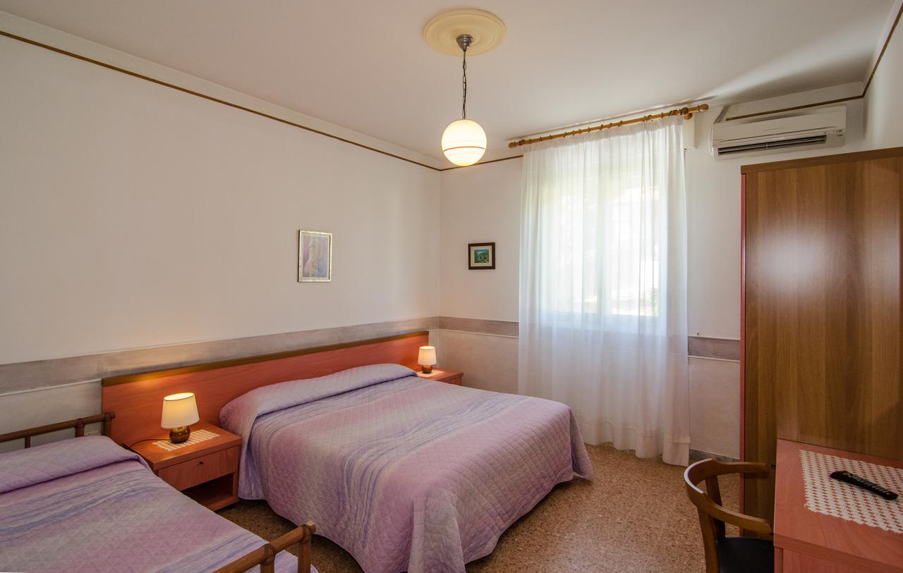 Hotel Ambra Forte dei Marmi Exteriér fotografie