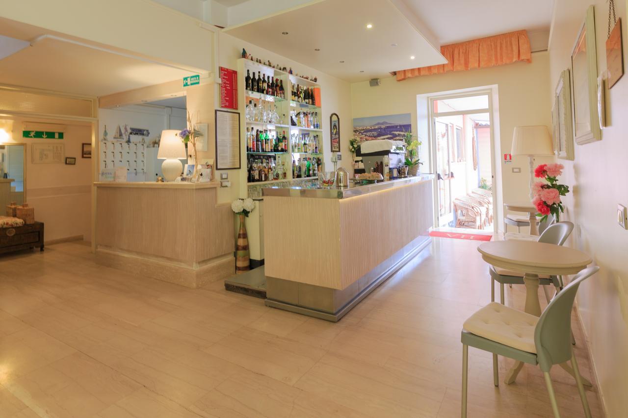Hotel Ambra Forte dei Marmi Exteriér fotografie