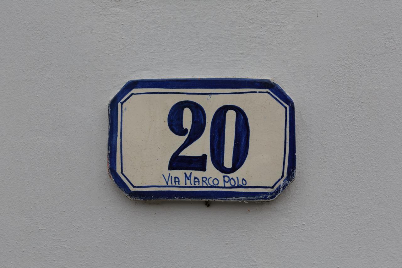 Hotel Ambra Forte dei Marmi Exteriér fotografie